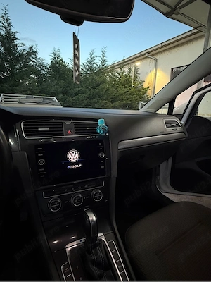 Vând e-Golf 2019  - imagine 5