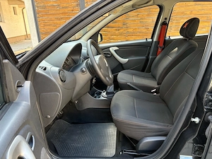 Dacia Sandero Orange   72.000 KM REALI  - imagine 6