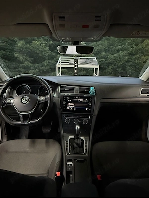 Vând e-Golf 2019  - imagine 6