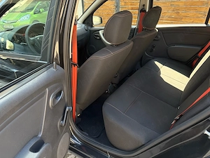 Dacia Sandero Orange   72.000 KM REALI  - imagine 5