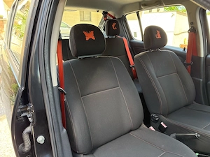Dacia Sandero Orange   72.000 KM REALI  - imagine 7