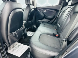 HYUNDAI IX35 - imagine 15