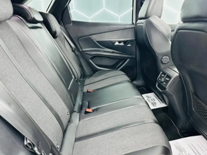 PEUGEOT 3008 - imagine 7