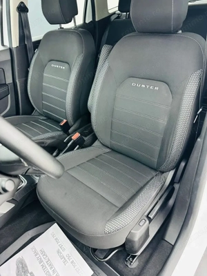 DACIA DUSTER - imagine 14