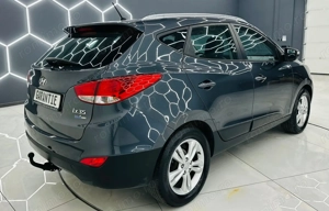 HYUNDAI IX35 - imagine 4