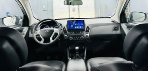 HYUNDAI IX35 - imagine 6