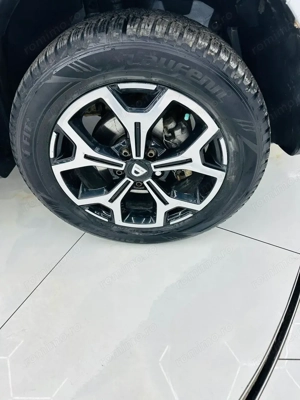 DACIA DUSTER - imagine 9