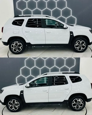 DACIA DUSTER - imagine 5