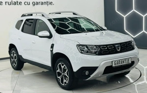 DACIA DUSTER - imagine 2