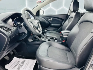 HYUNDAI IX35 - imagine 13