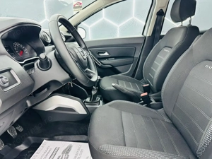 DACIA DUSTER - imagine 13
