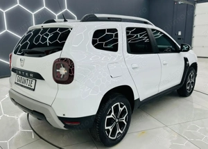 DACIA DUSTER - imagine 4