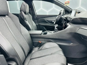 PEUGEOT 3008 - imagine 16