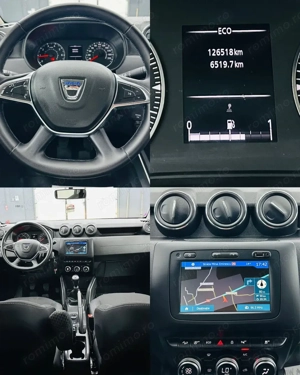 DACIA DUSTER - imagine 8