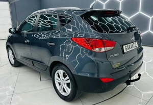 HYUNDAI IX35 - imagine 3