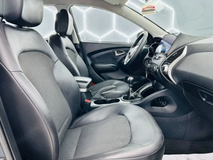 HYUNDAI IX35 - imagine 17