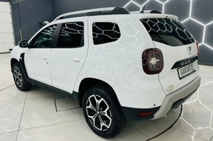 DACIA DUSTER - imagine 3