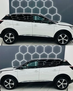 PEUGEOT 3008 - imagine 5