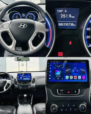 HYUNDAI IX35 - imagine 8