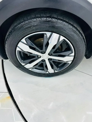 PEUGEOT 3008 - imagine 10
