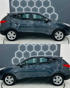 HYUNDAI IX35 - imagine 5