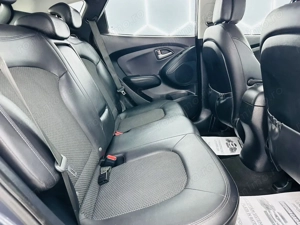 HYUNDAI IX35 - imagine 7