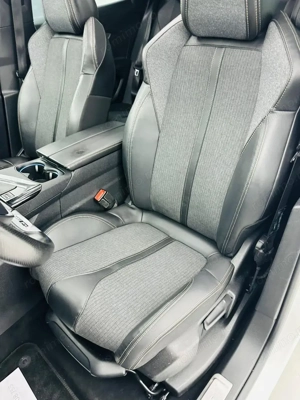 PEUGEOT 3008 - imagine 13