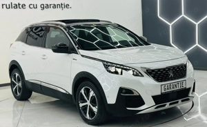 PEUGEOT 3008 - imagine 2