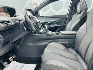 PEUGEOT 3008 - imagine 12