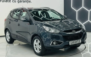 HYUNDAI IX35 - imagine 2