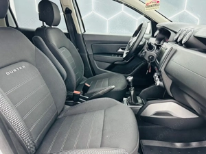 DACIA DUSTER - imagine 17