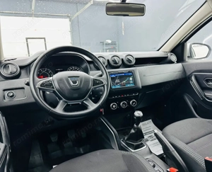 DACIA DUSTER - imagine 20