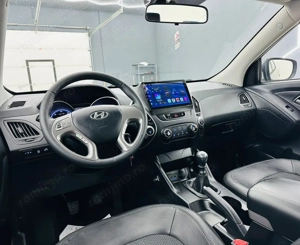 HYUNDAI IX35 - imagine 20