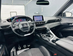 PEUGEOT 3008 - imagine 20