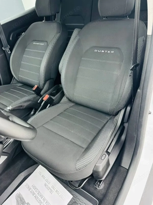DACIA DUSTER - imagine 19