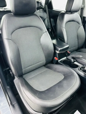 HYUNDAI IX35 - imagine 18