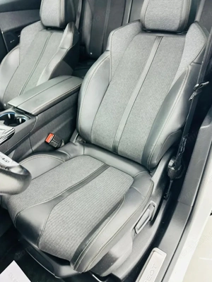 PEUGEOT 3008 - imagine 19