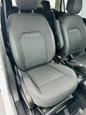 DACIA DUSTER - imagine 18