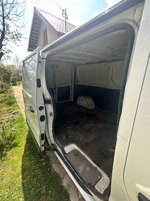 Renault trafic 2.0 tdi 2021 - imagine 4