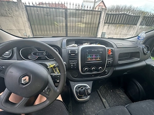 Renault trafic 2.0 tdi 2021 - imagine 6