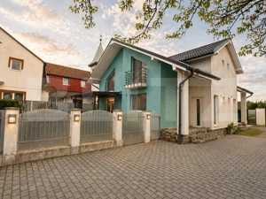 Duplex 3 camere | Mureseni, | Aproape de Plaza Mall