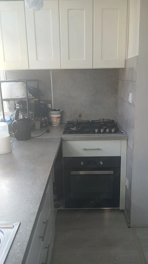 Apartament 2 camere reconfigurat Str. Libertății nr8  - imagine 8
