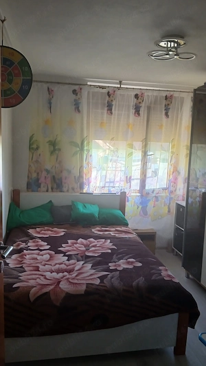 Apartament 2 camere reconfigurat Str. Libertății nr8  - imagine 4