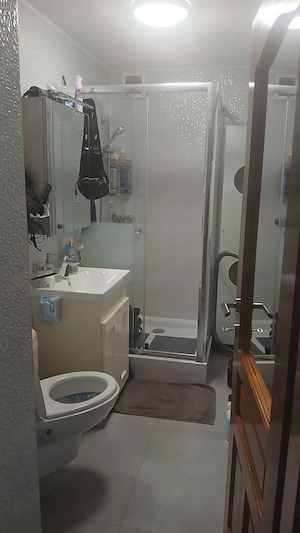 Apartament 2 camere reconfigurat Str. Libertății nr8  - imagine 11