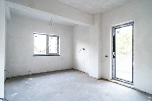 Ap. 3 Camere, 87 mp, decomandat, 2 balcoane, zona de case, Militari-Margelelor - imagine 5