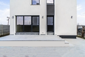 | COMISION 0% | VILA INDIVIDUALA |5 CAMERE| FINISATA COMPLET | TOATE UTILITATILE - imagine 3