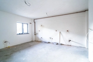 3 CAMERE- 80 mp, Decomandat, Militari langa METROU, liber, NOU, COMISION 0% - imagine 5