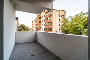 Ap. 3 Camere, 87 mp, decomandat, 2 balcoane, zona de case, Militari-Margelelor - imagine 13