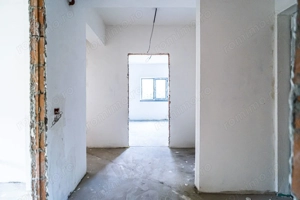 3 CAMERE- 80 mp, Decomandat, Militari langa METROU, liber, NOU, COMISION 0% - imagine 11