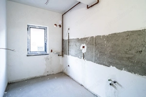 Ap. 3 Camere, 87 mp, decomandat, 2 balcoane, zona de case, Militari-Margelelor - imagine 12